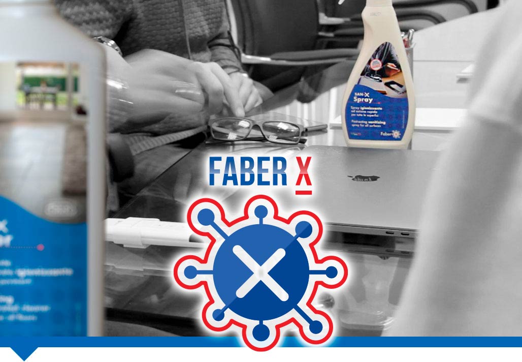 Faber X