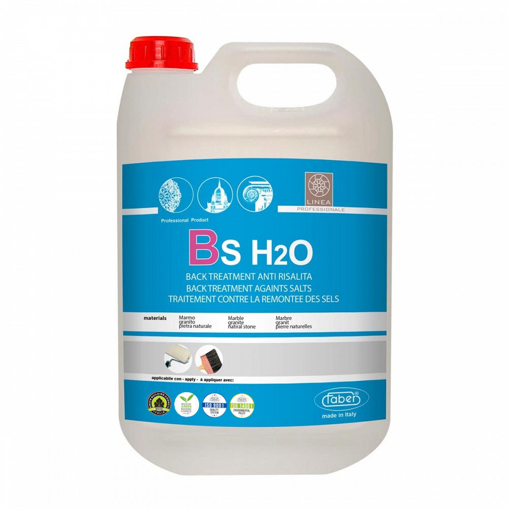 BS H2O