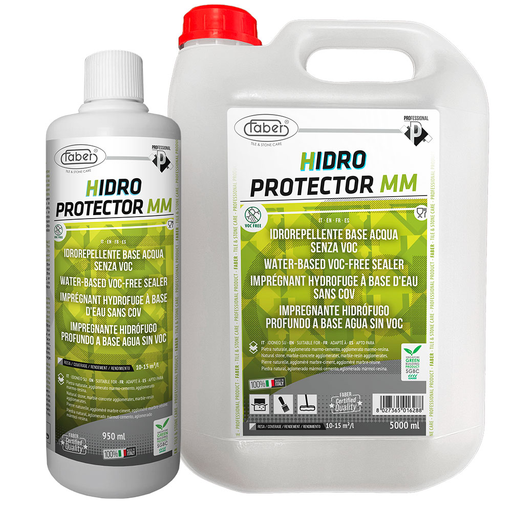 HIDRO PROTECTOR MM