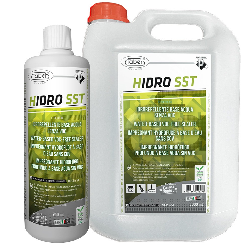HIDRO SST