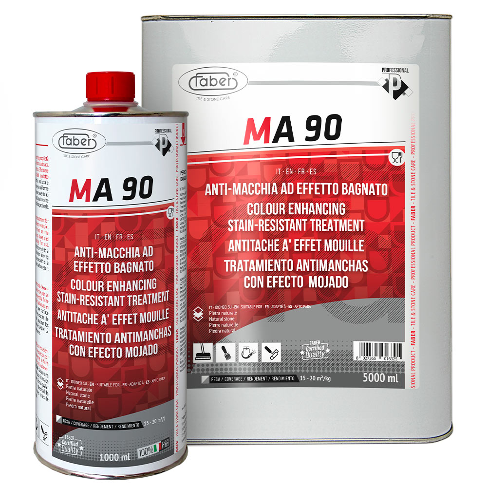 MA 90