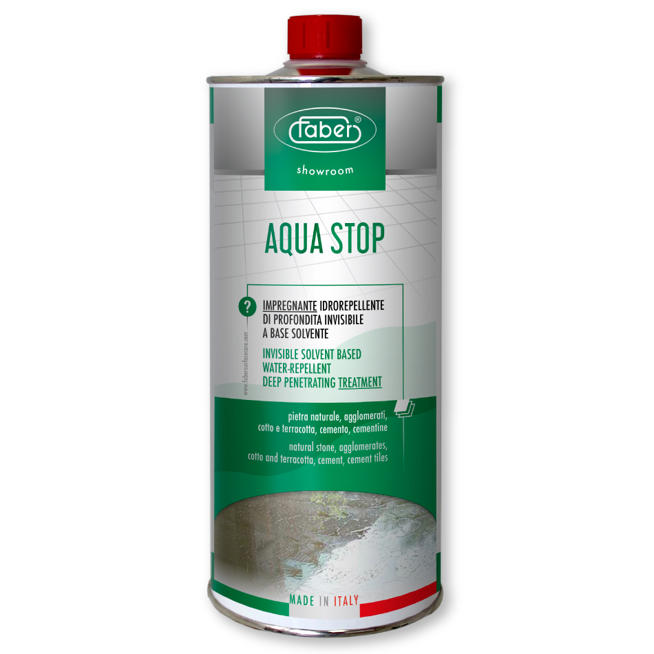 AQUA STOP