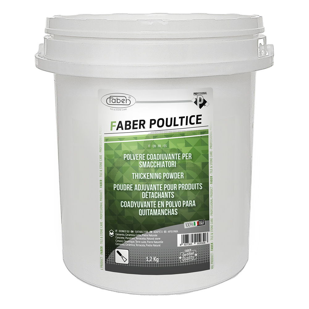 FABER PULTICE