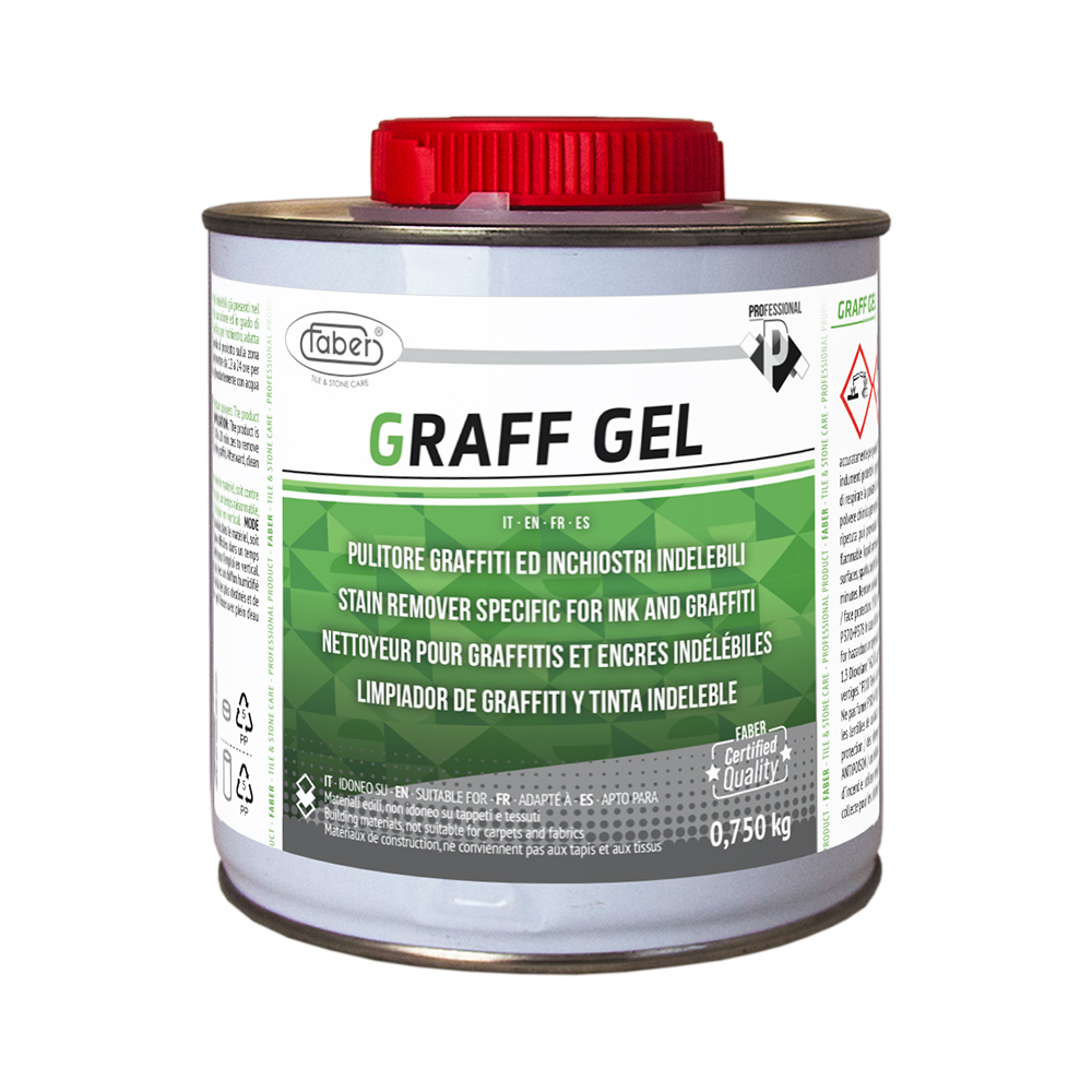 GRAFF GEL