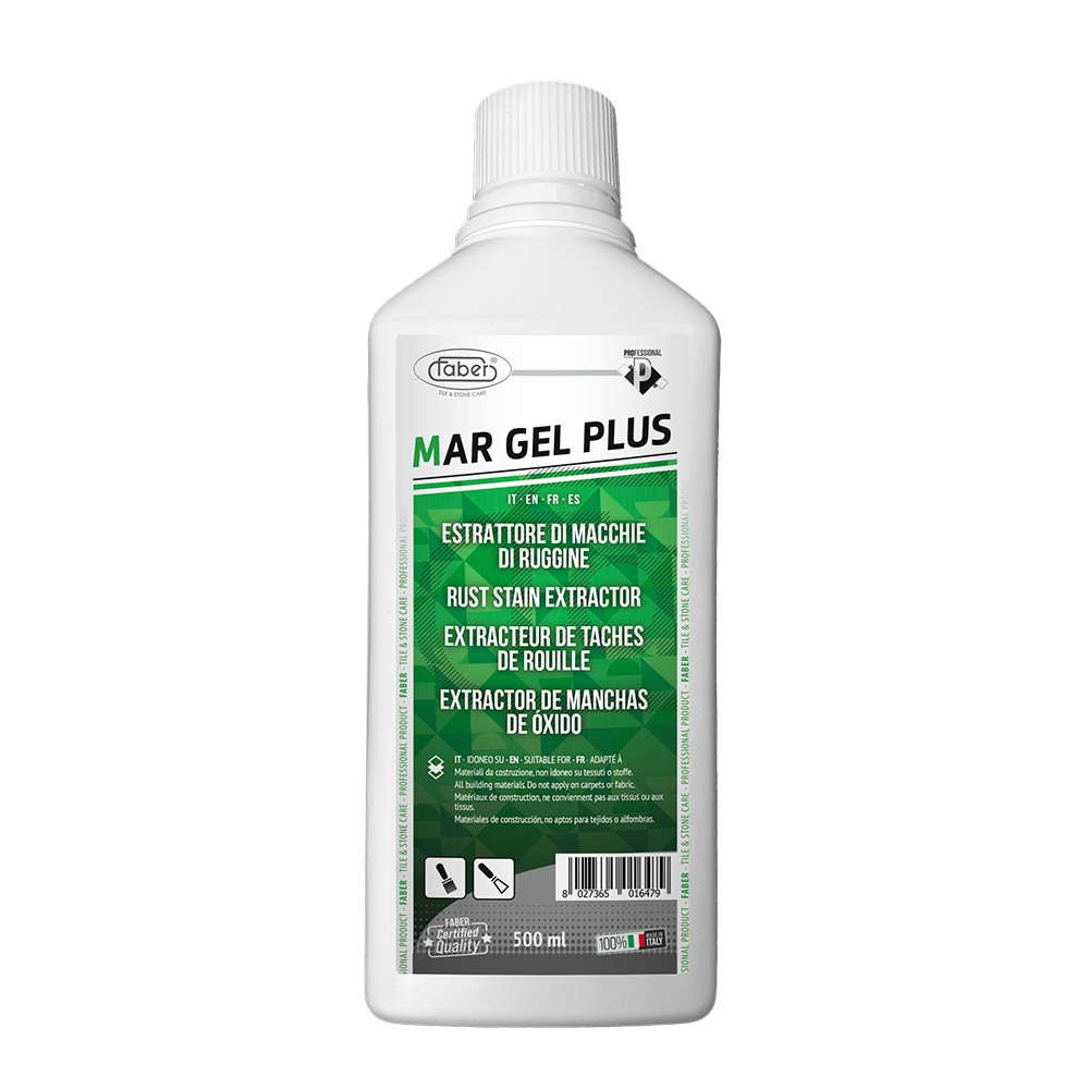 MAR GEL PLUS