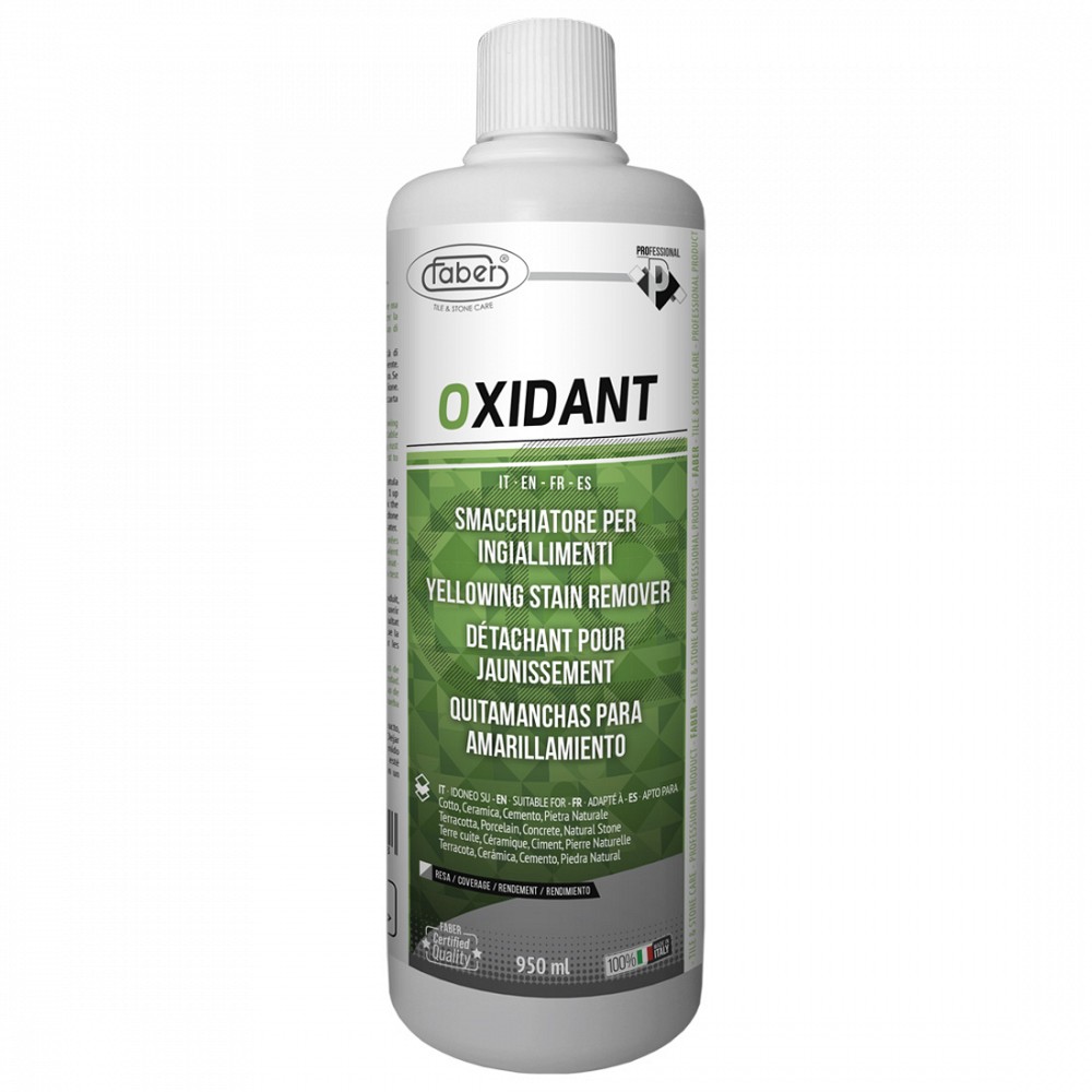 OXIDANT