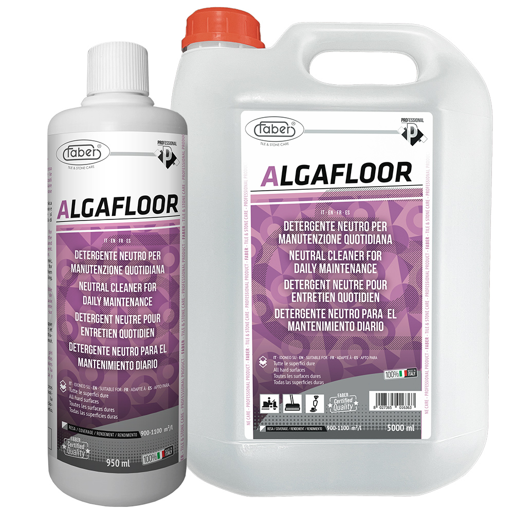 ALGAFLOOR
