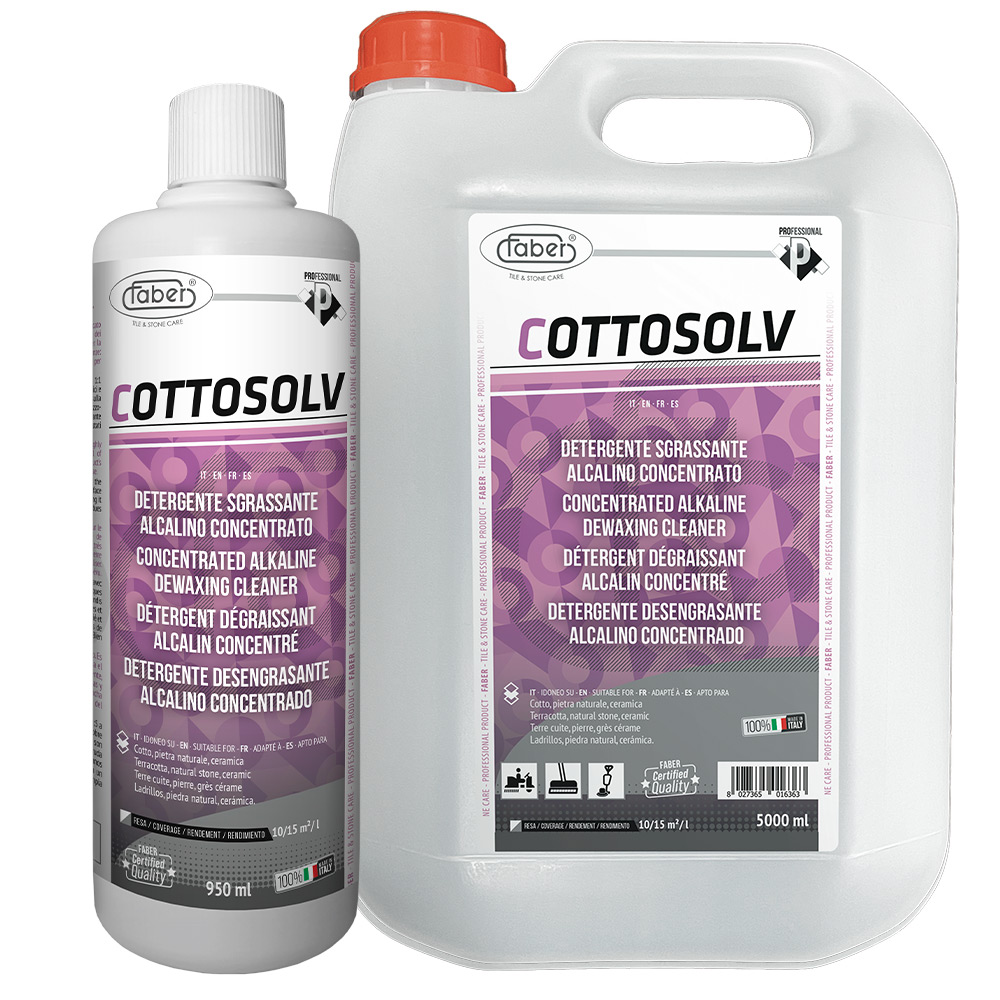 COTTOSOLV