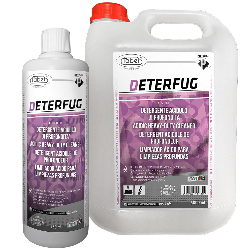DETERFUG