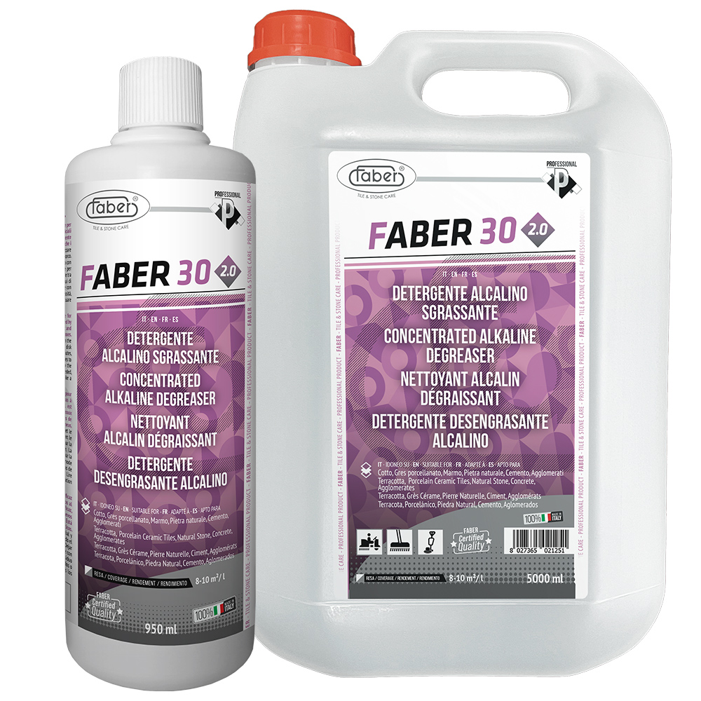 FABER 30 2.0