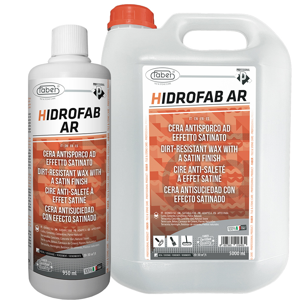 HIDROFAB AR