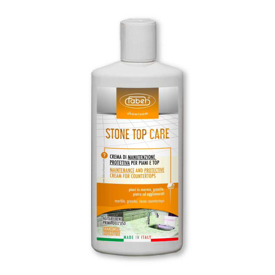 STONE TOP CARE