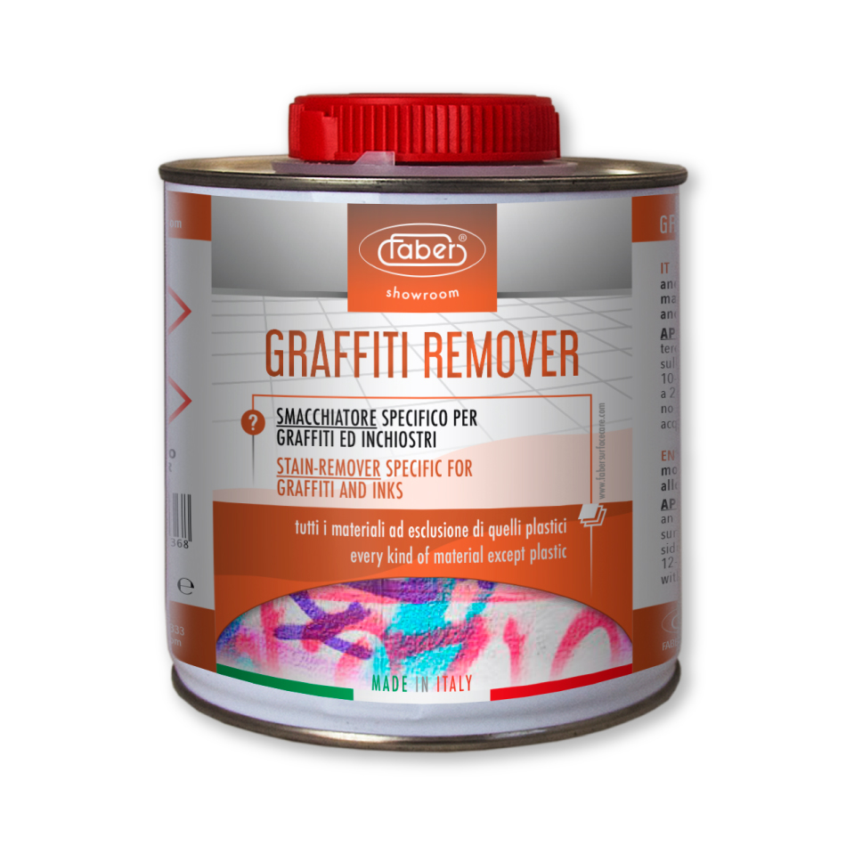 GRAFFITI REMOVER