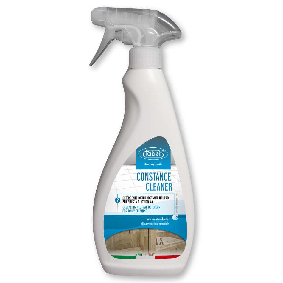 CONSTANCE CLEANER