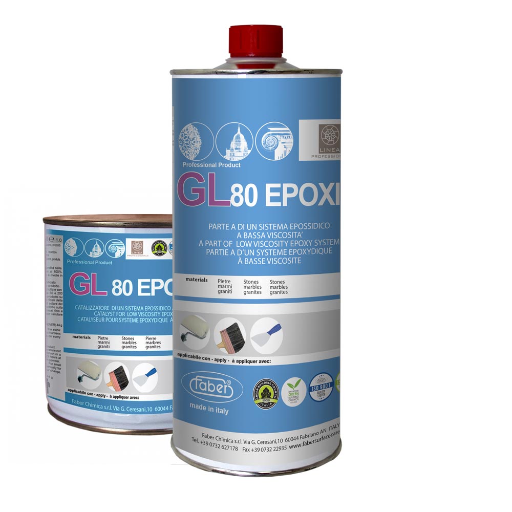 GL 80 EPOXY (A+B)