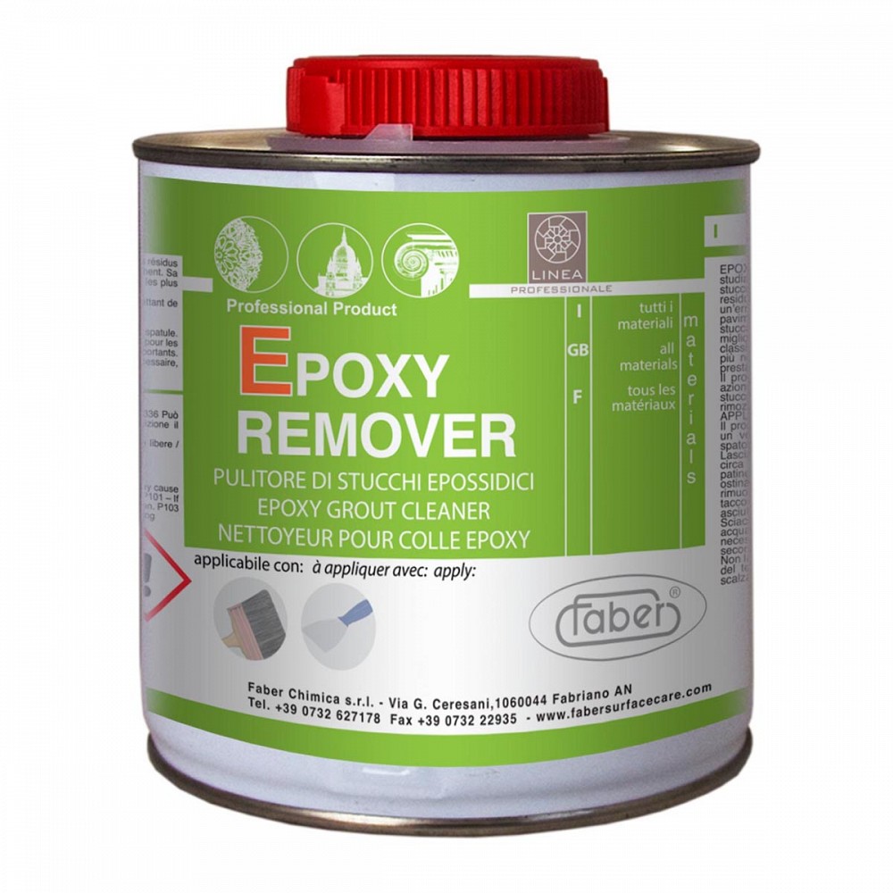 EPOXY REMOVER