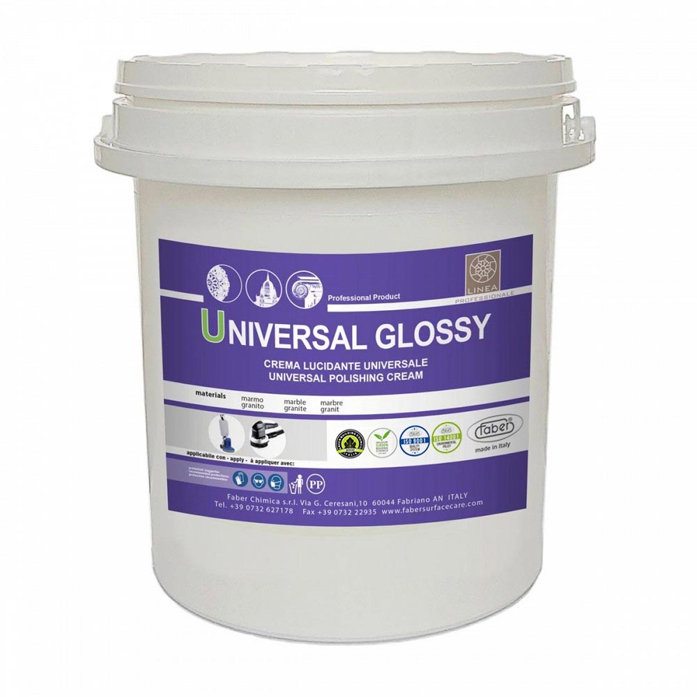 UNIVERSAL GLOSSY