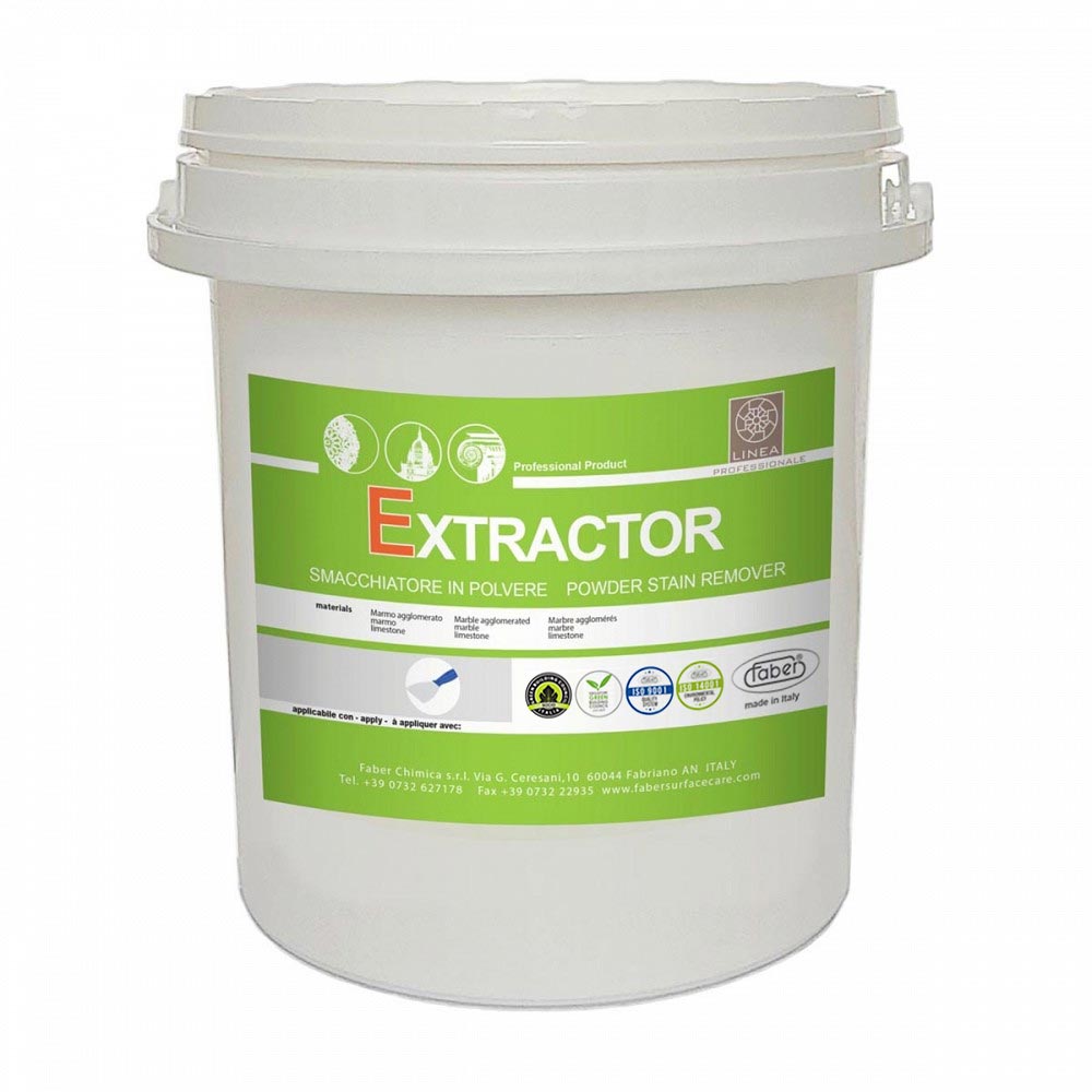 EXTRACTOR