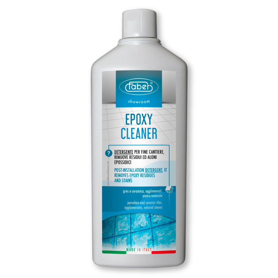 EPOXY CLEANER