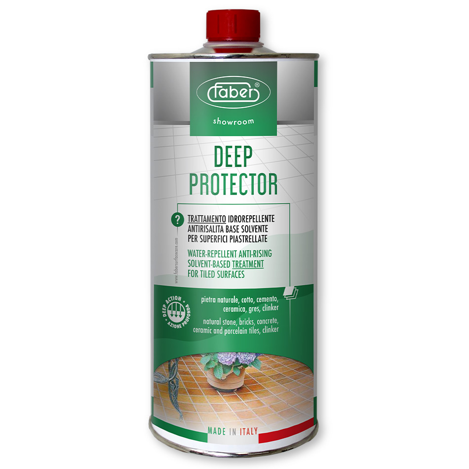 DEEP PROTECTOR