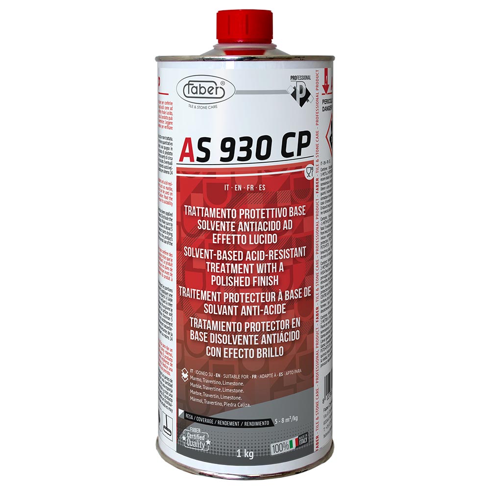 AS 930 CP
