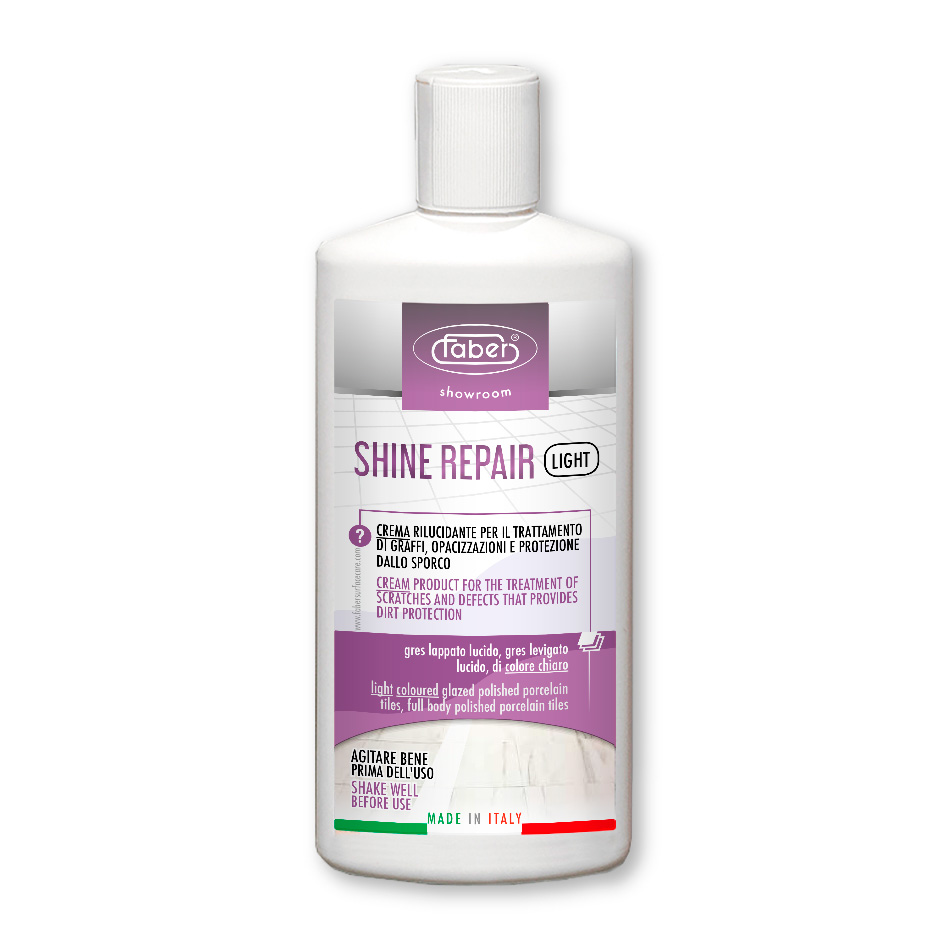 SHINE REPAIR LIGHT