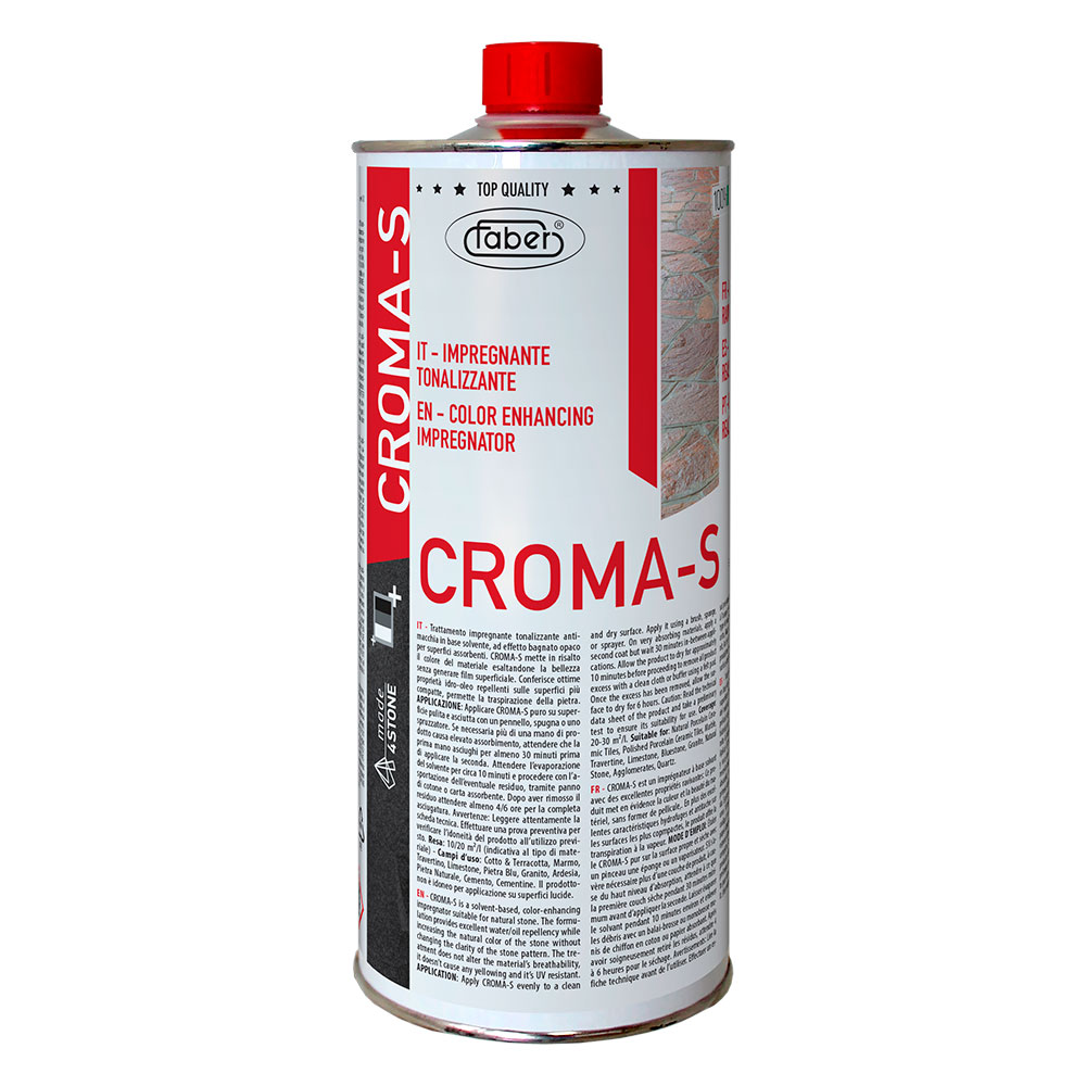 CROMA-S