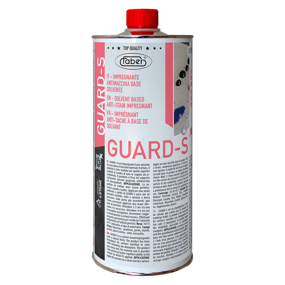 GUARD-S