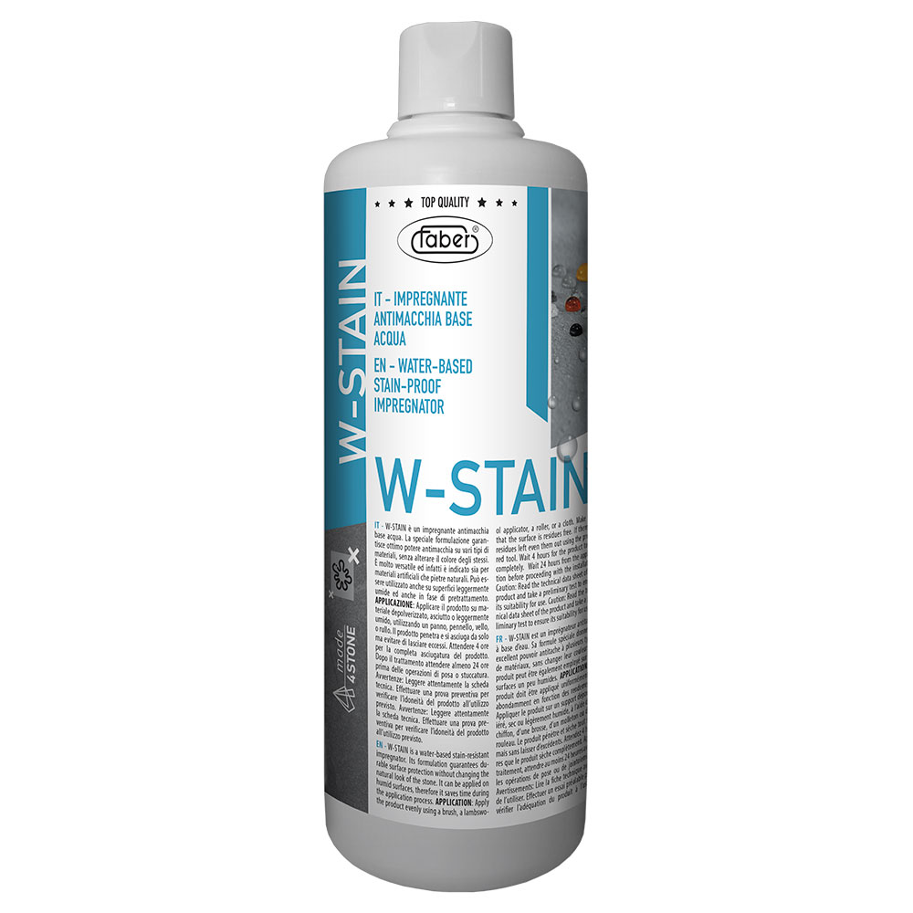 W-STAIN