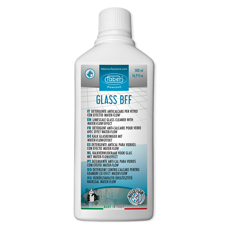 GLASS BFF