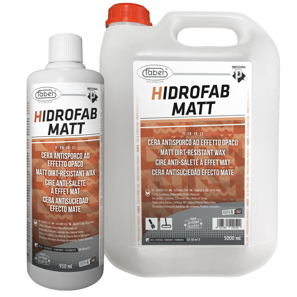 HIDROFAB MATT