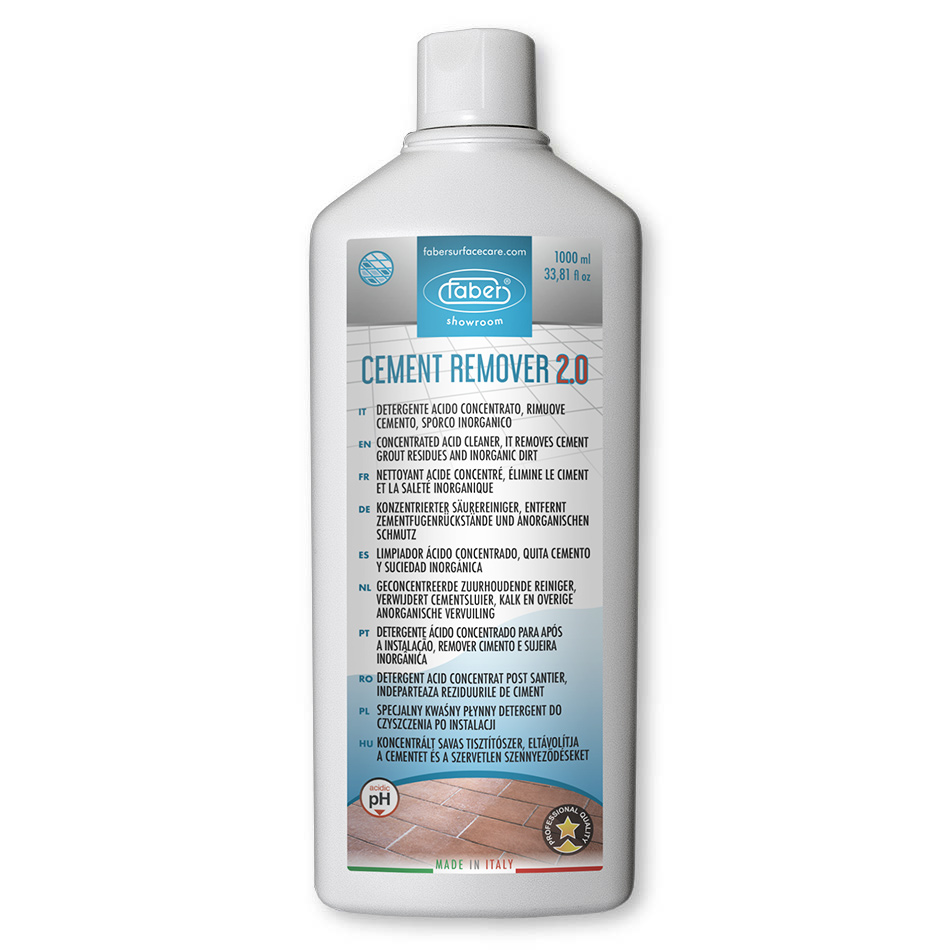 CEMENT REMOVER 2.0