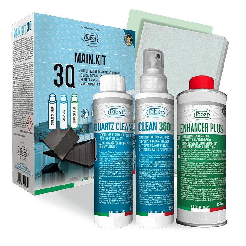 MAIN KIT 3 Q