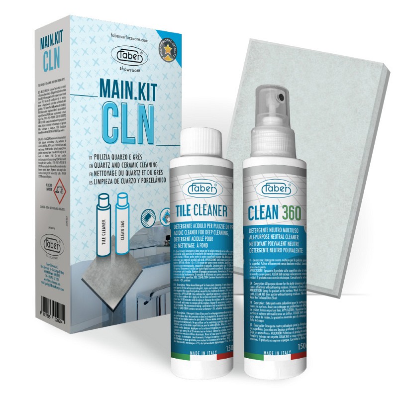 MAIN KIT CLN