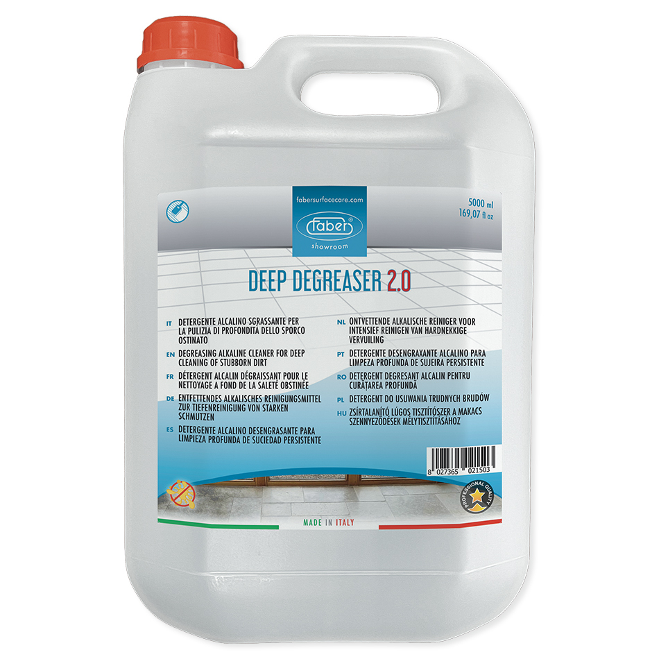 DEEP DEGREASER 2.0
