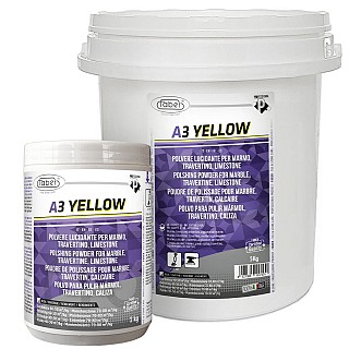 A3 YELLOW