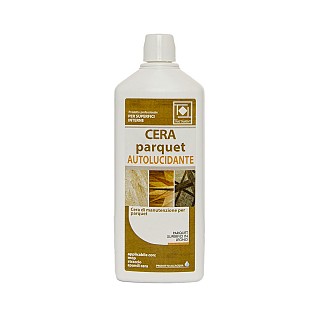 CERA PARQUET AUTOLUCIDANTE