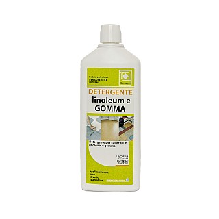 DETERGENTE LINOLEUM GOMMA