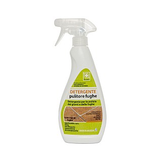 DETERGENTE PULITORE FUGHE