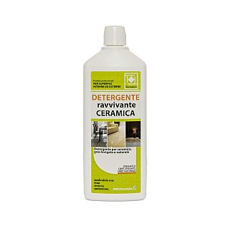DETERGENTE RAVVIVANTE CERAMICA