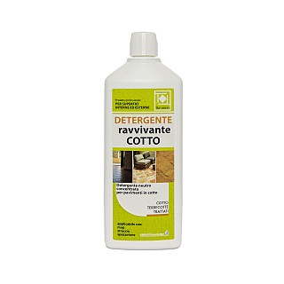DETERGENTE RAVVIVANTE COTTO
