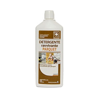 DETERGENTE RAVVIVANTE PARQUET