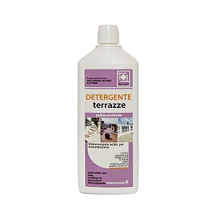 DETERGENTE TERRAZZE