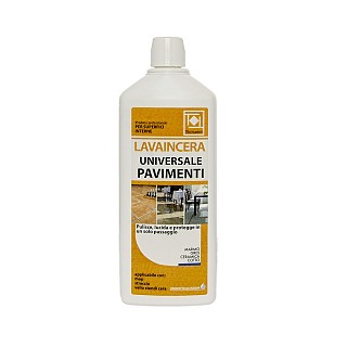 LAVAINCERA UNIVERSALE PAVIMENTI