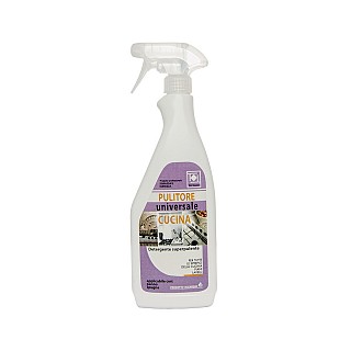PULITORE UNIVERSALE CUCINA