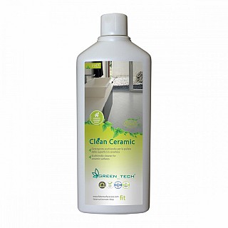 CLEAN CERAMIC
