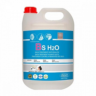 BS H2O
