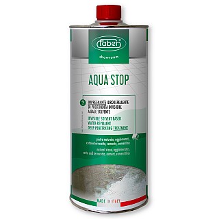 AQUA STOP