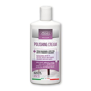 POLISHING CREAM