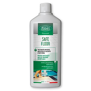 SAFE FLOOR